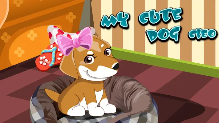 My Cute Dog android App screenshot 11