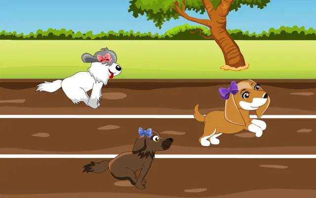 My Cute Dog android App screenshot 4