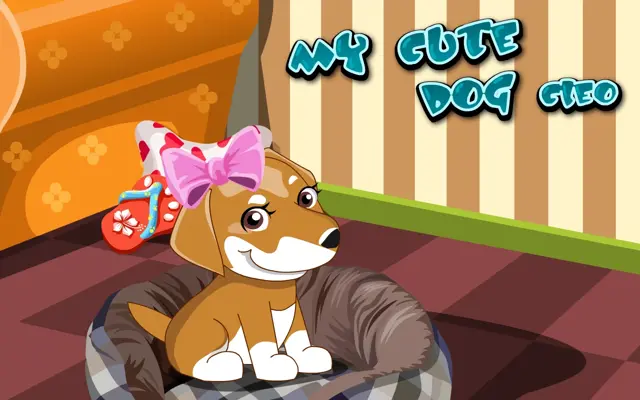 My Cute Dog android App screenshot 7